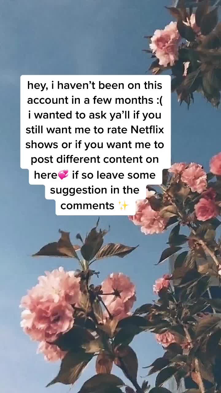 @🖤Netflix Ratings❤️