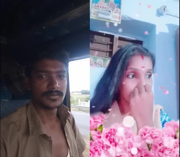 @sakthi driver mass
