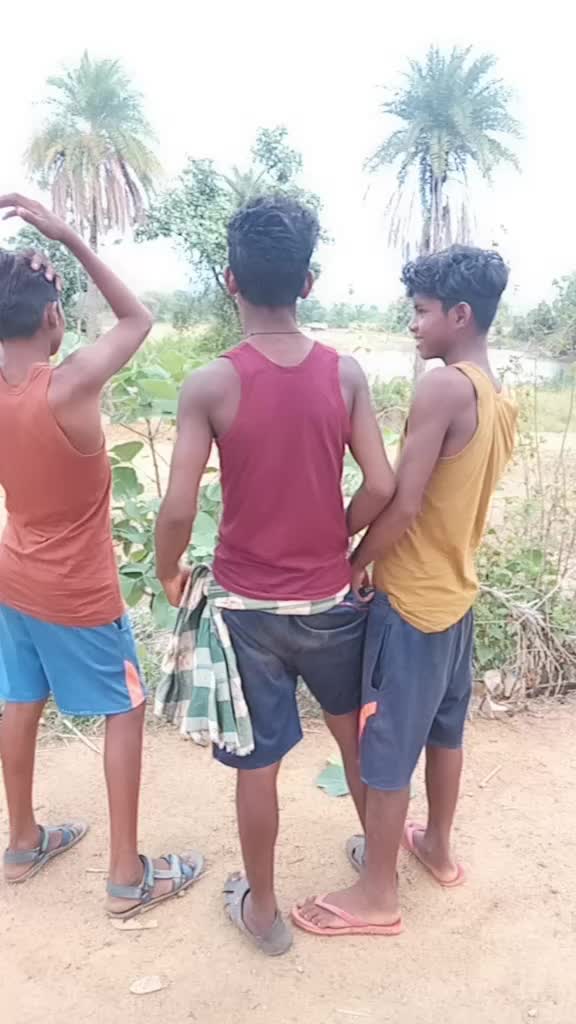@କଳାହାଣ୍ଡିଆ JPD boys