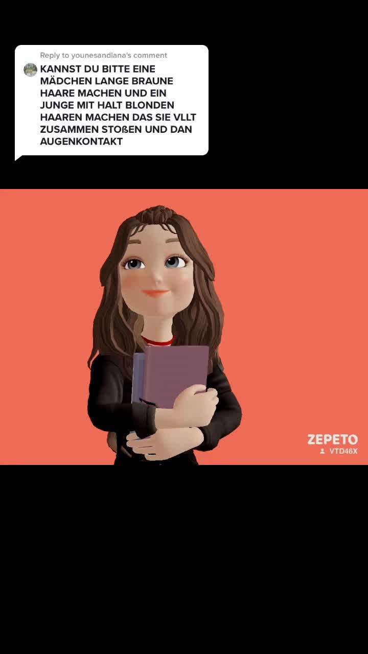 @ZEPETO❤️