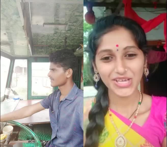 @M Venu Prasad Naik