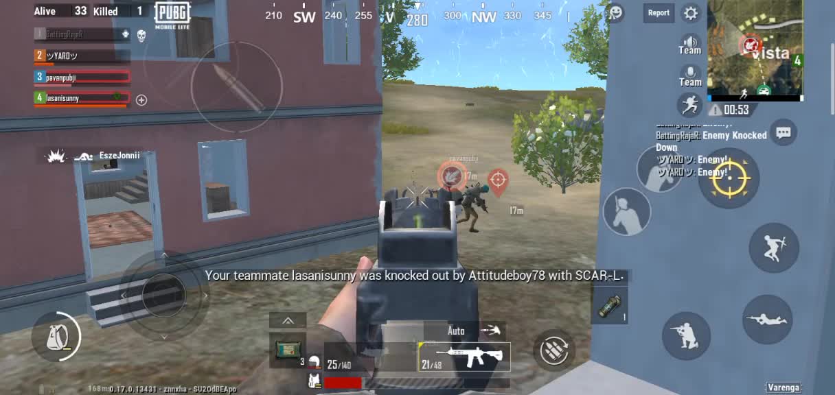 @UP YARO GAMEPLAY 🙏?