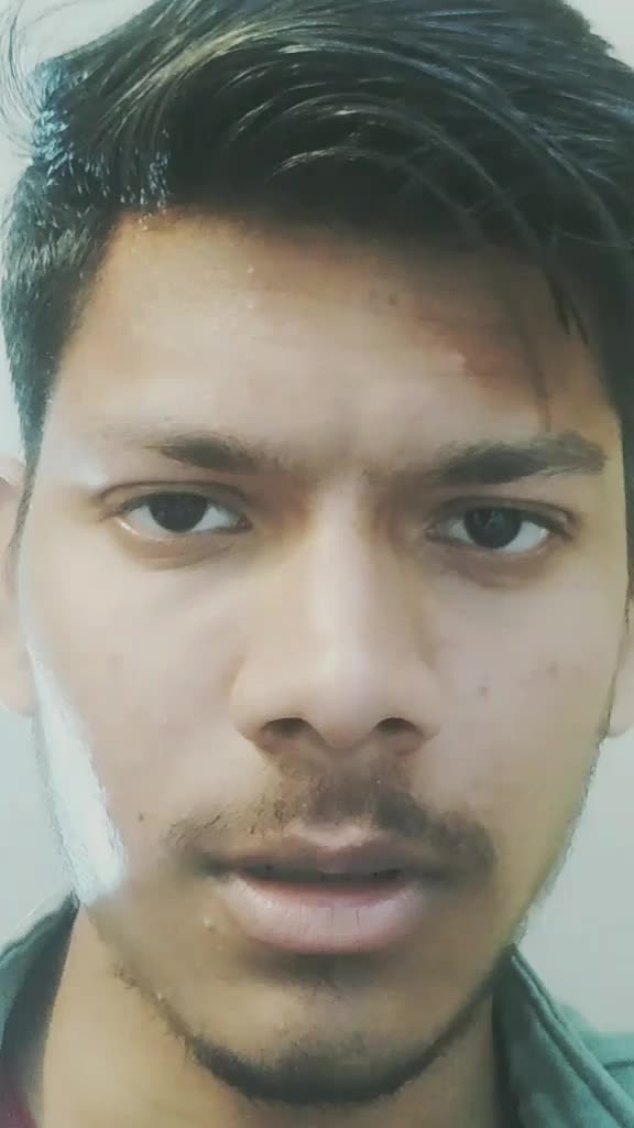 @Shivam Kumar