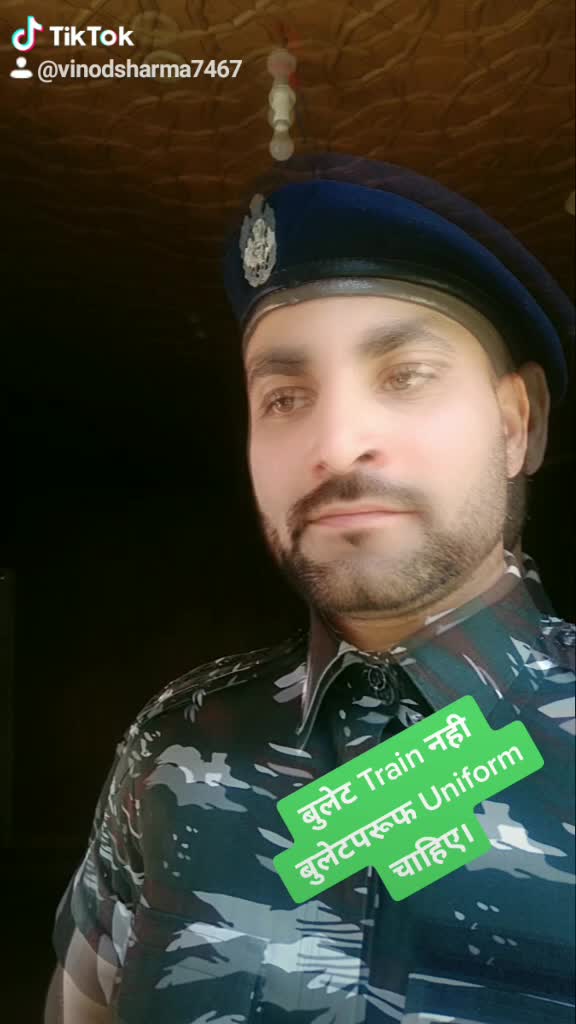 @Vinod Sharma