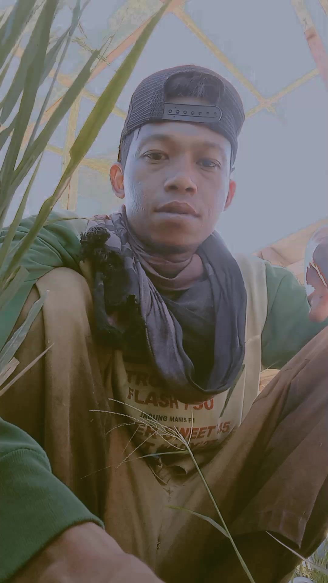 @ali mahesa