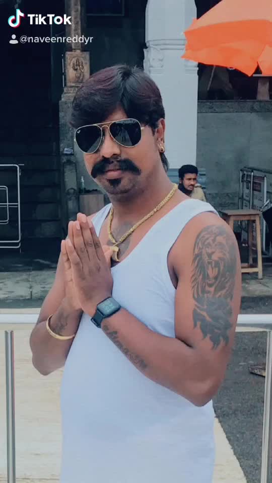 @Naveen Reddy
