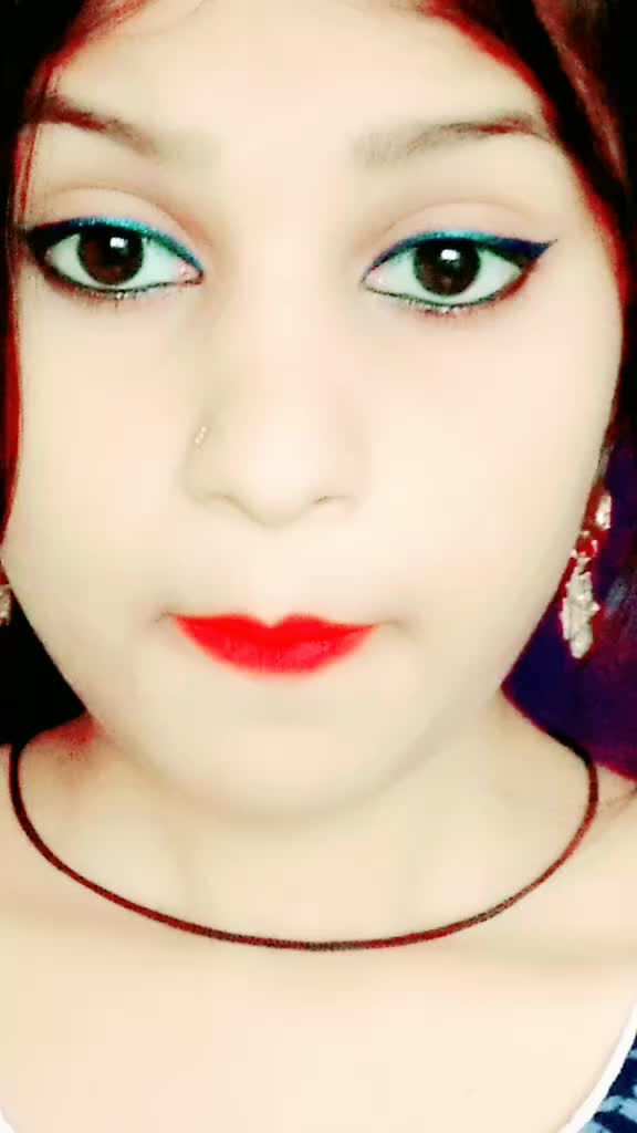 @❤️👑Crazy girl👑❤️