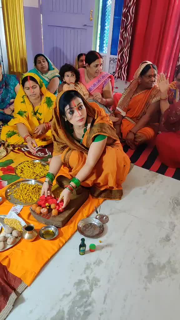 @Anu Dubey🌟singer