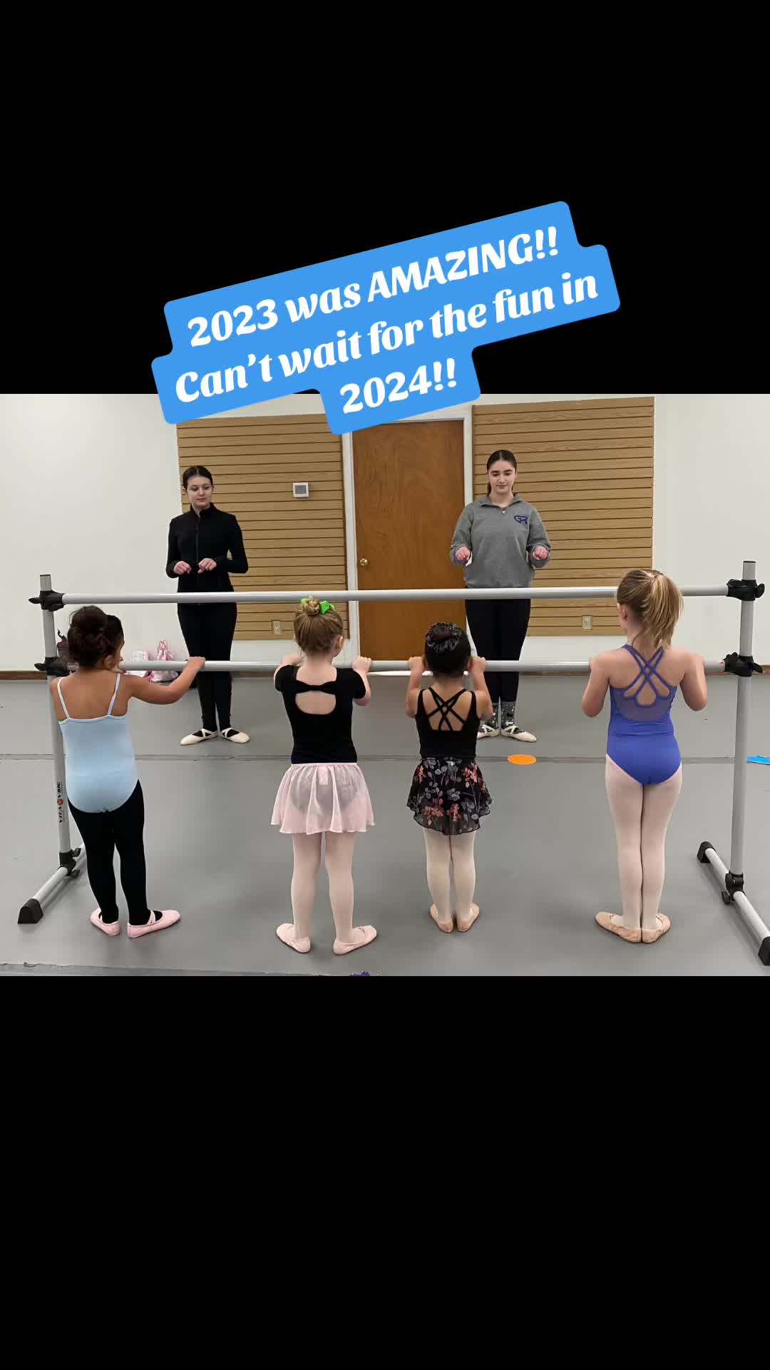 @Chesco Dance Center