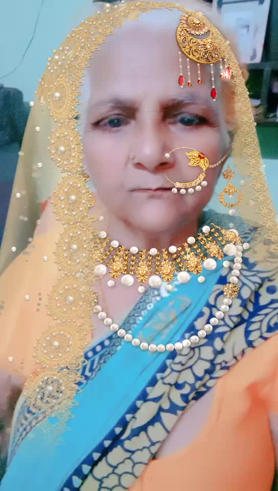 @pooja sah