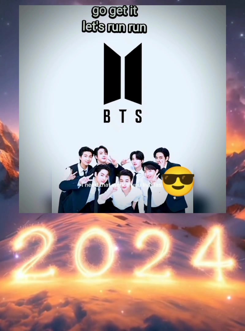 @Army BTS live
