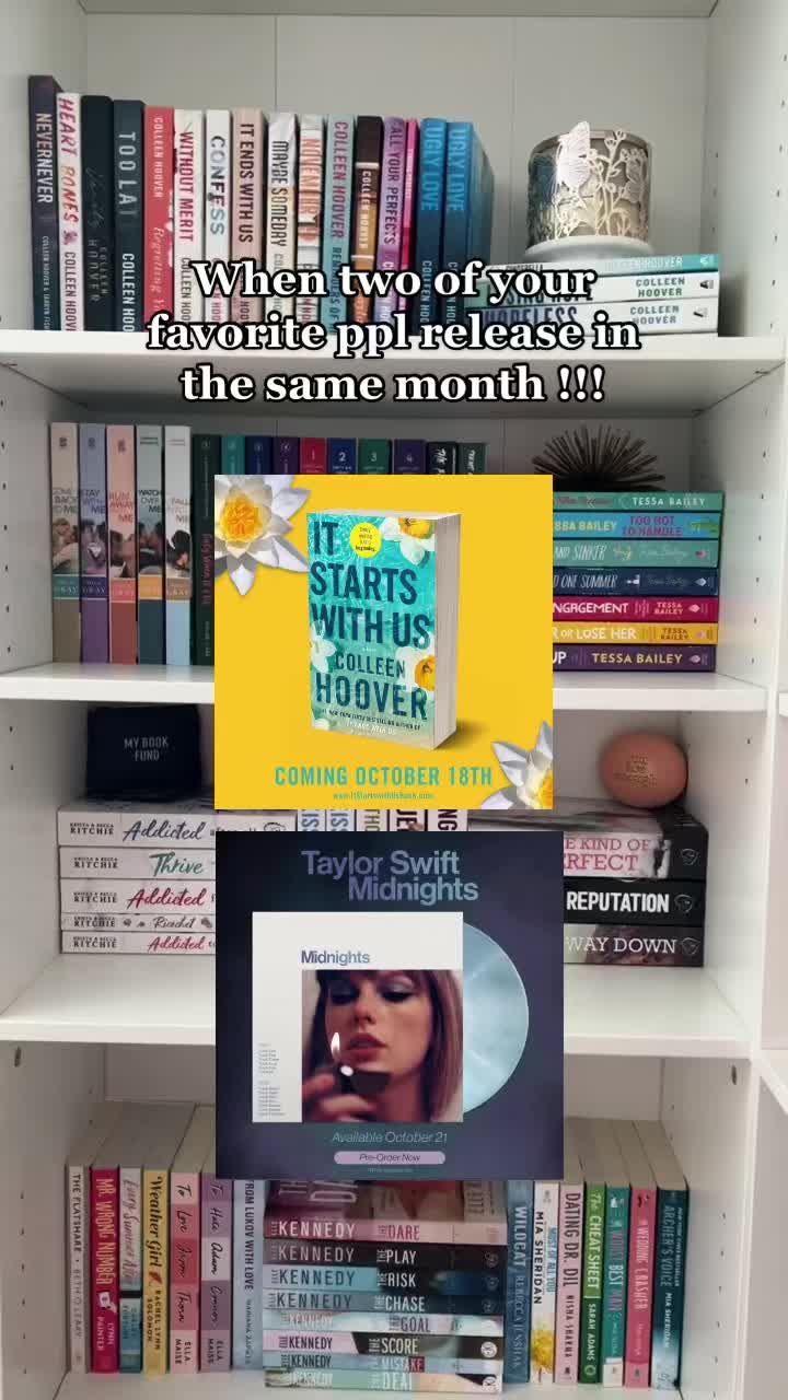 @book lover <3