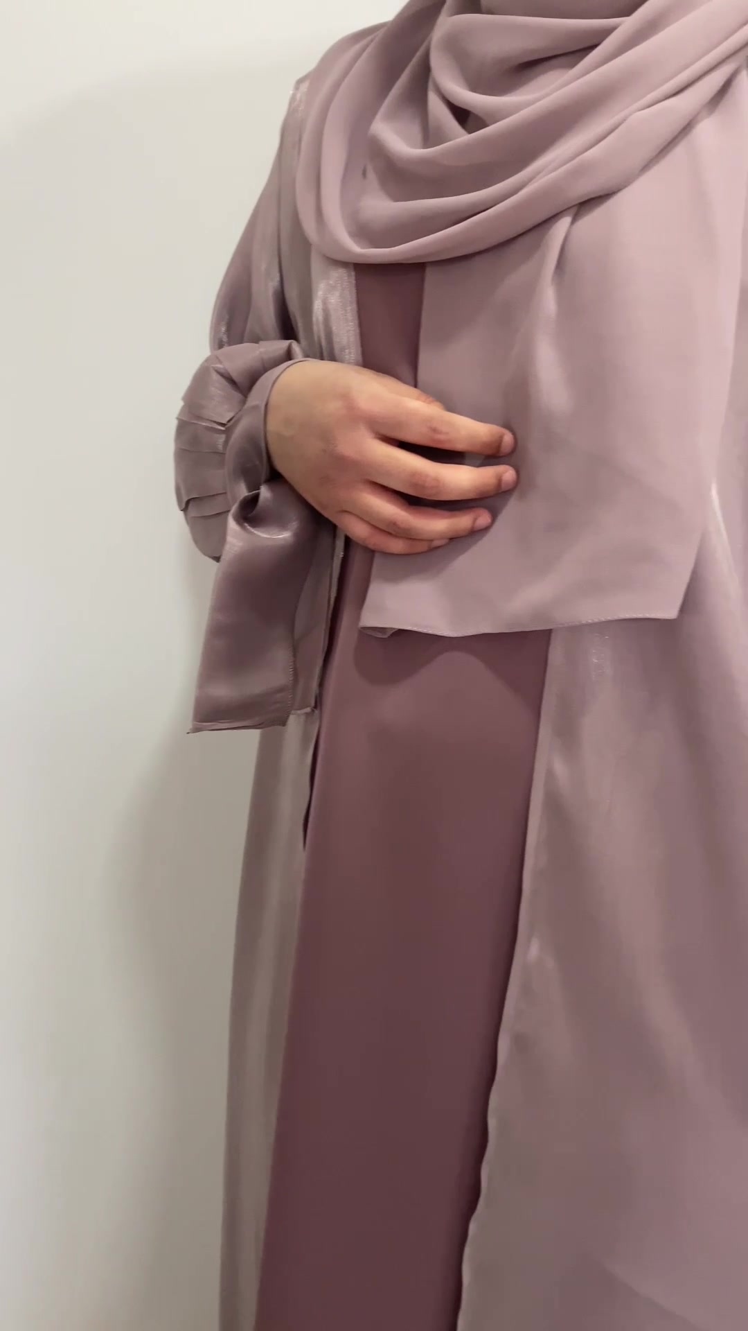 @Almas Modesty