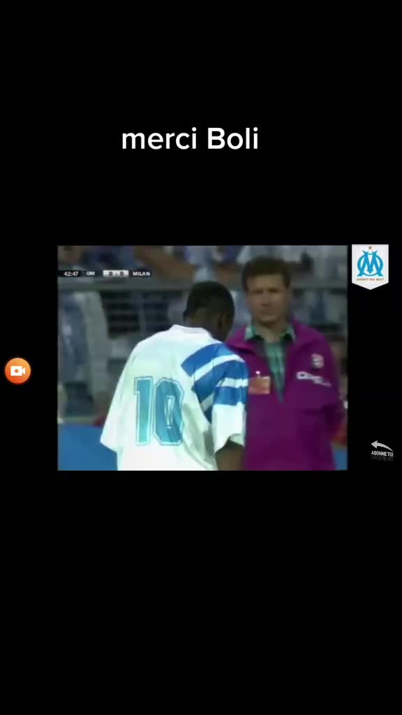 @thauvin le sang 💙💙