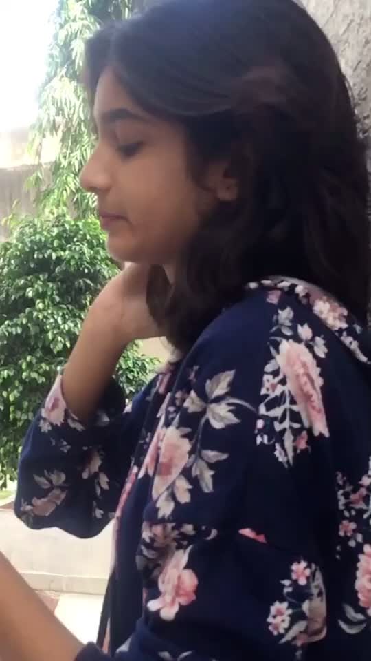 @Deepali sagar ♥️