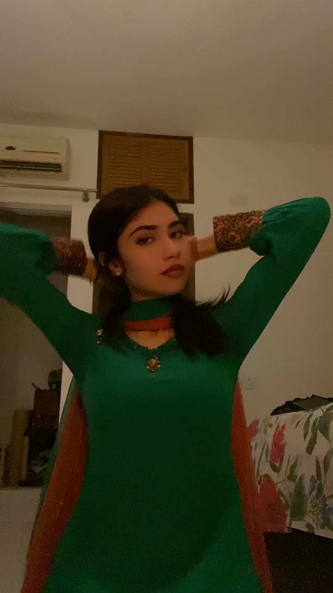 @Veronica Diaz