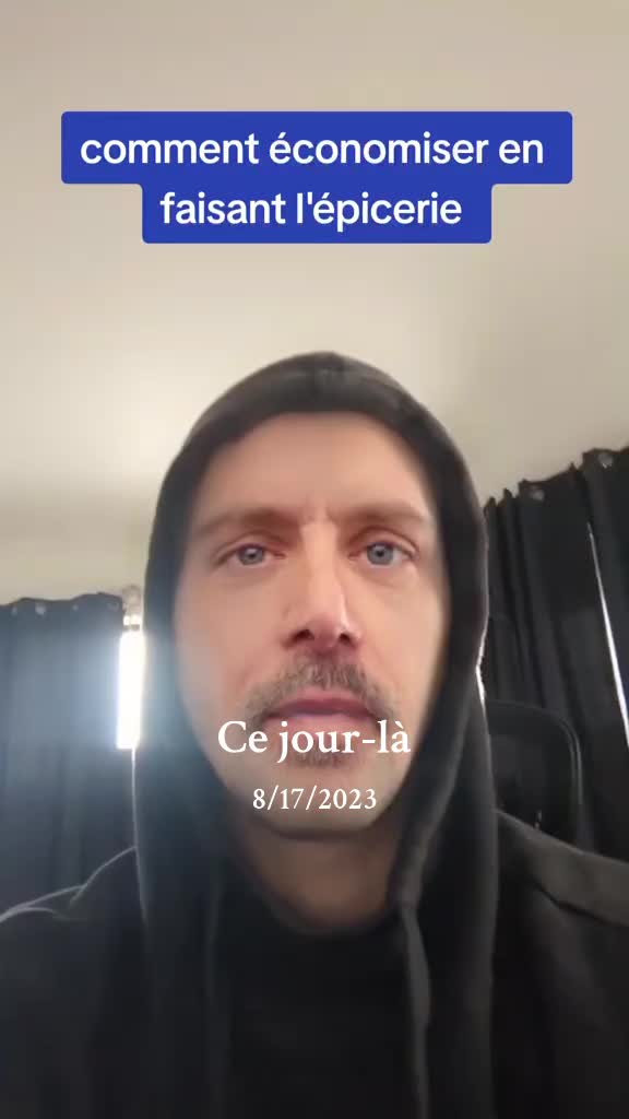 @Imitationquebec
