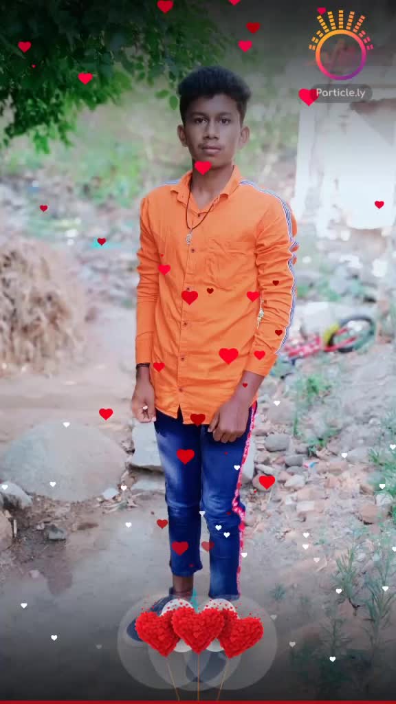 @gowtham chinnu 9632