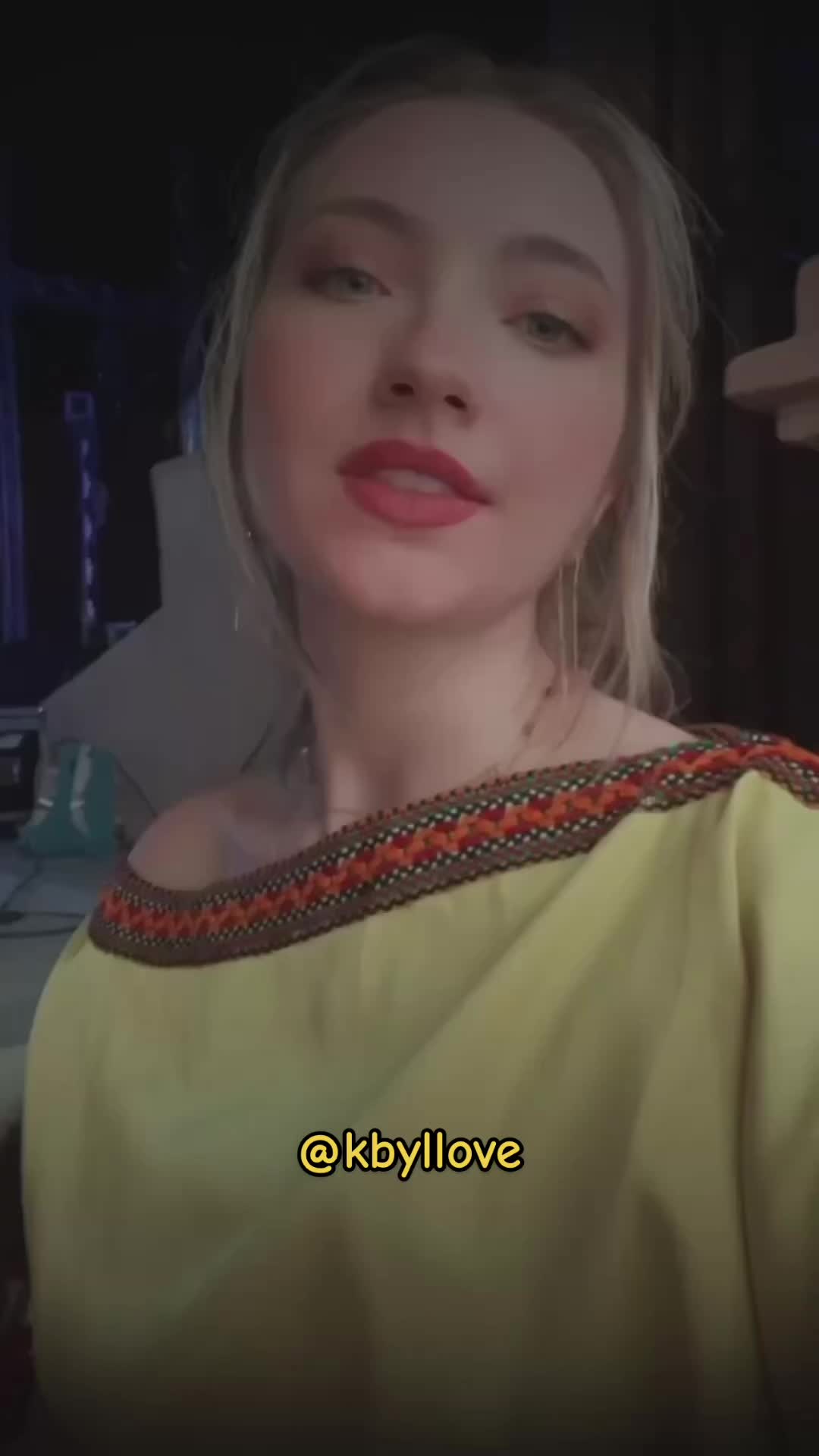 @Kbyllove