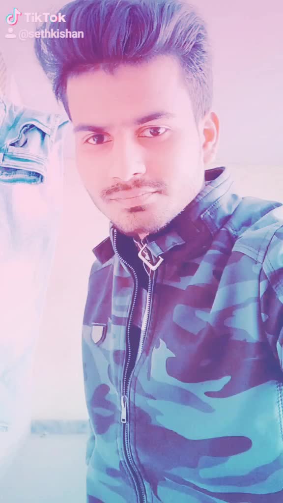 @Seth Kishan