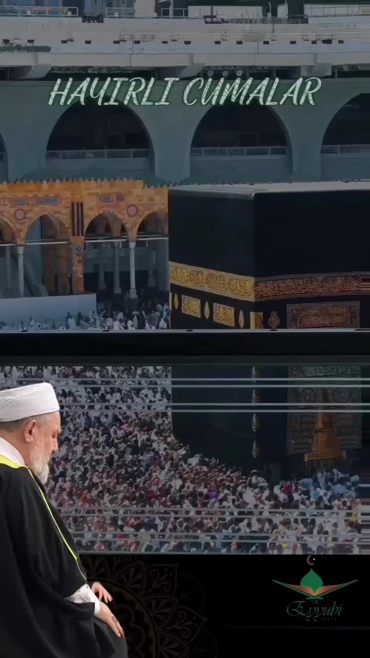 @Eyy&ucirc;bi Vakfı