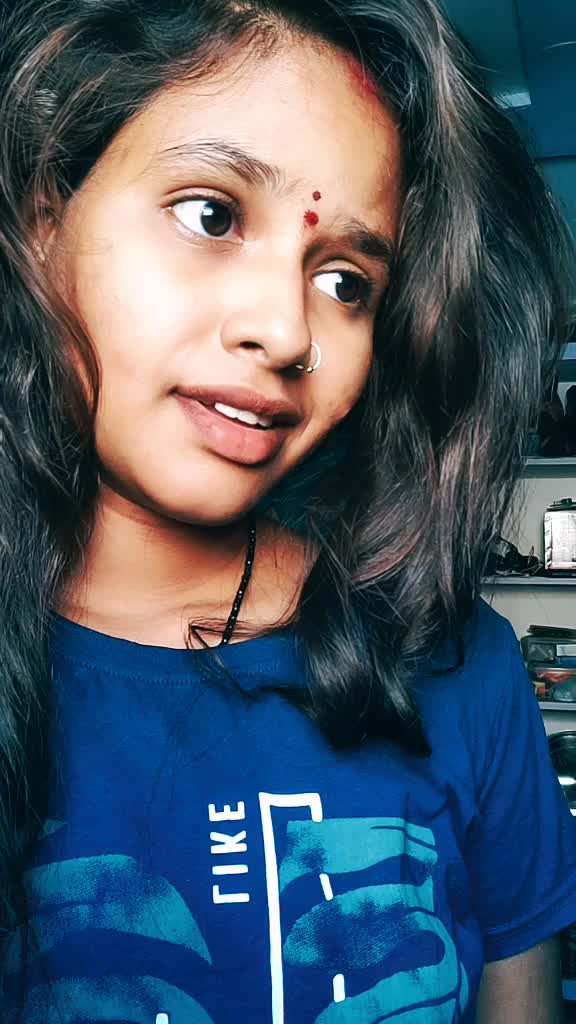 @Janu_Nani🥰