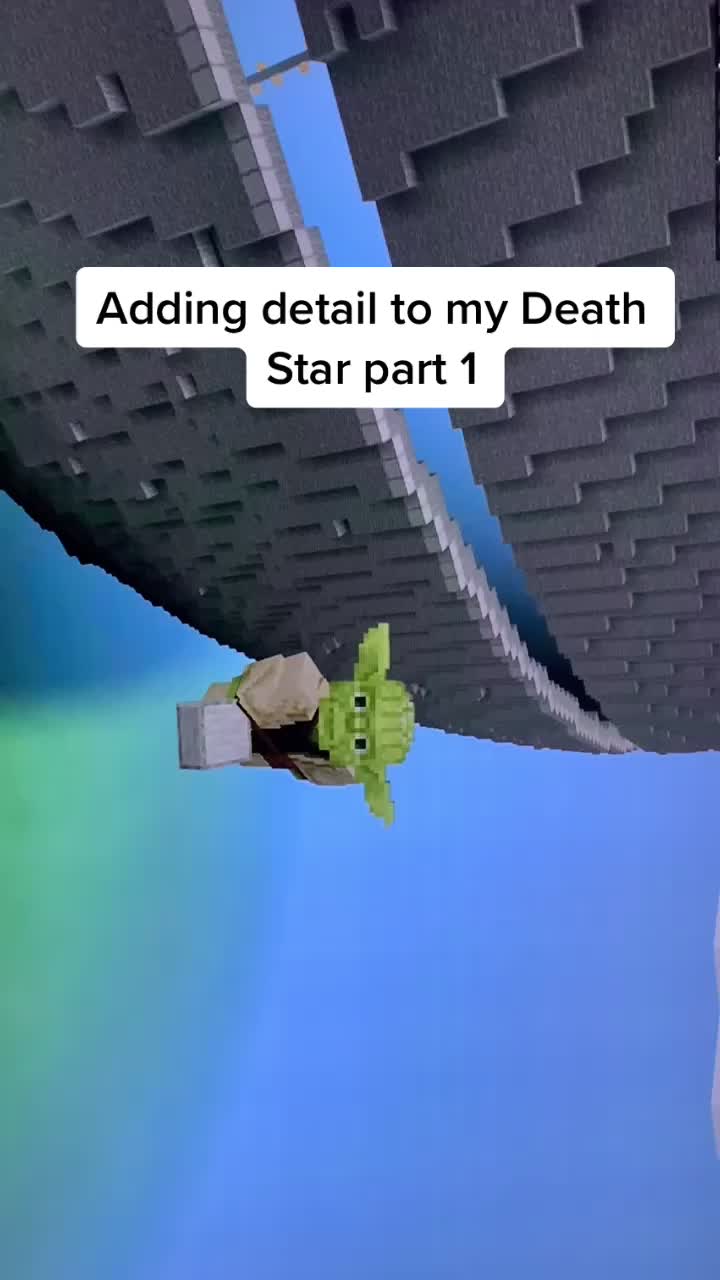 @Minecraft Builds