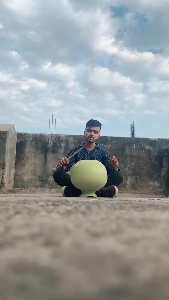 @venkuchoudhari