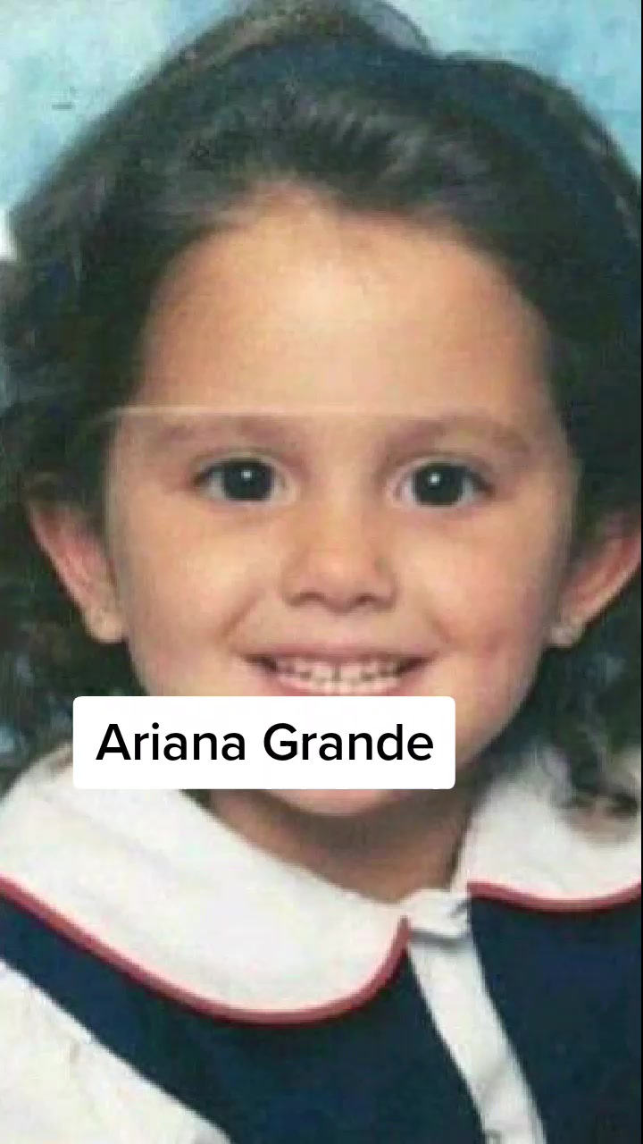 @Celebrity Glowups