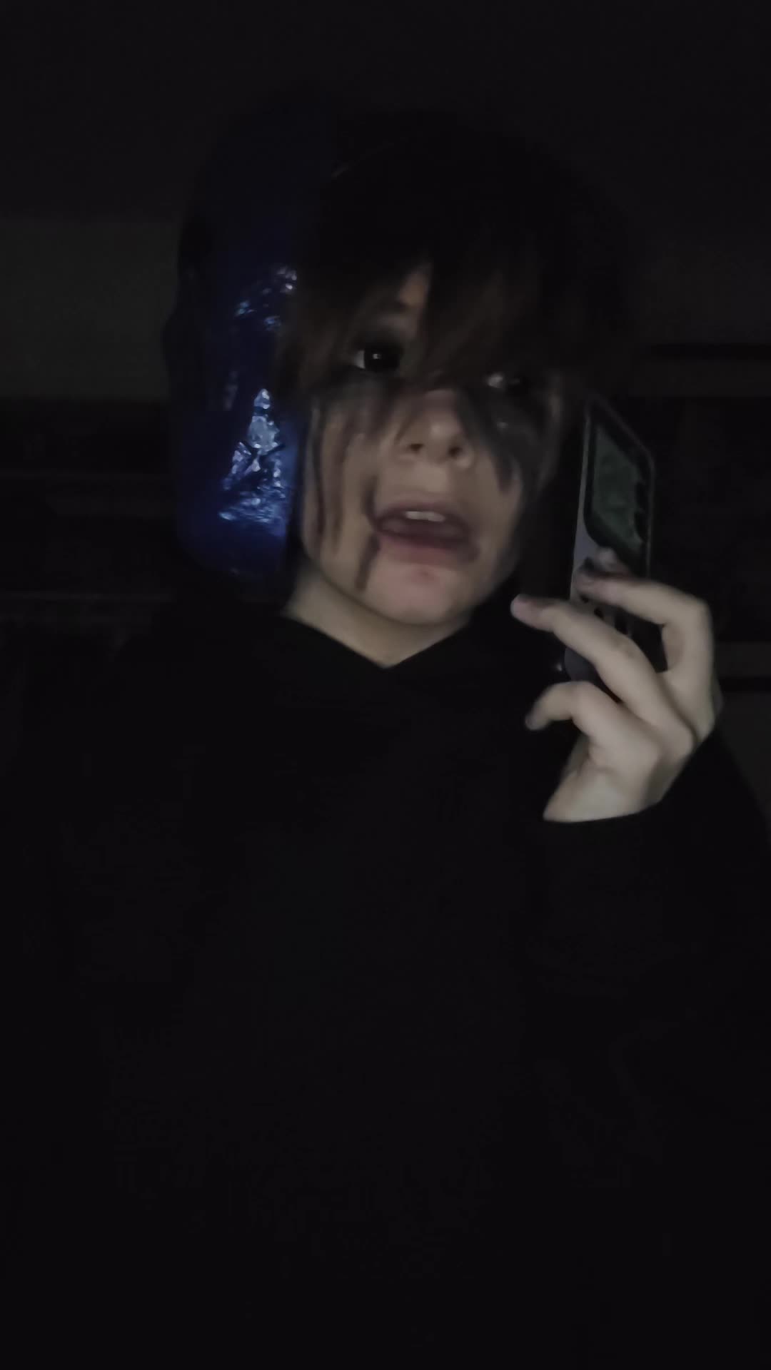 @Spadez/Nyx