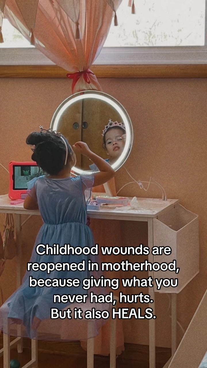 @May Gooding