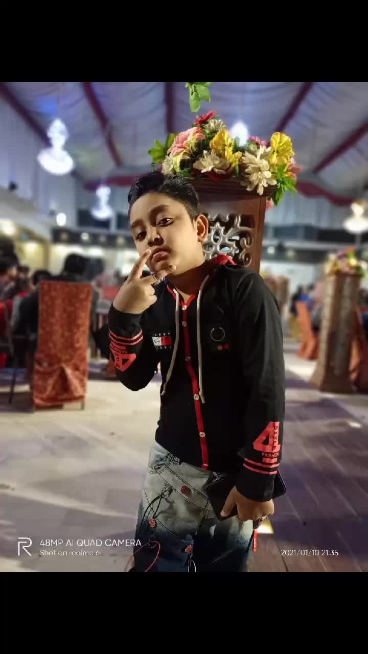 @Ubaid Ebad