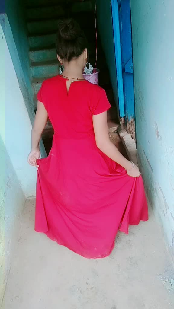 @Bindaas panditain😘?
