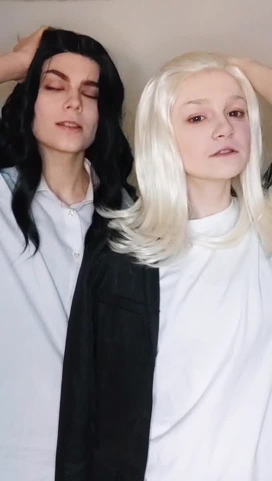 @канис