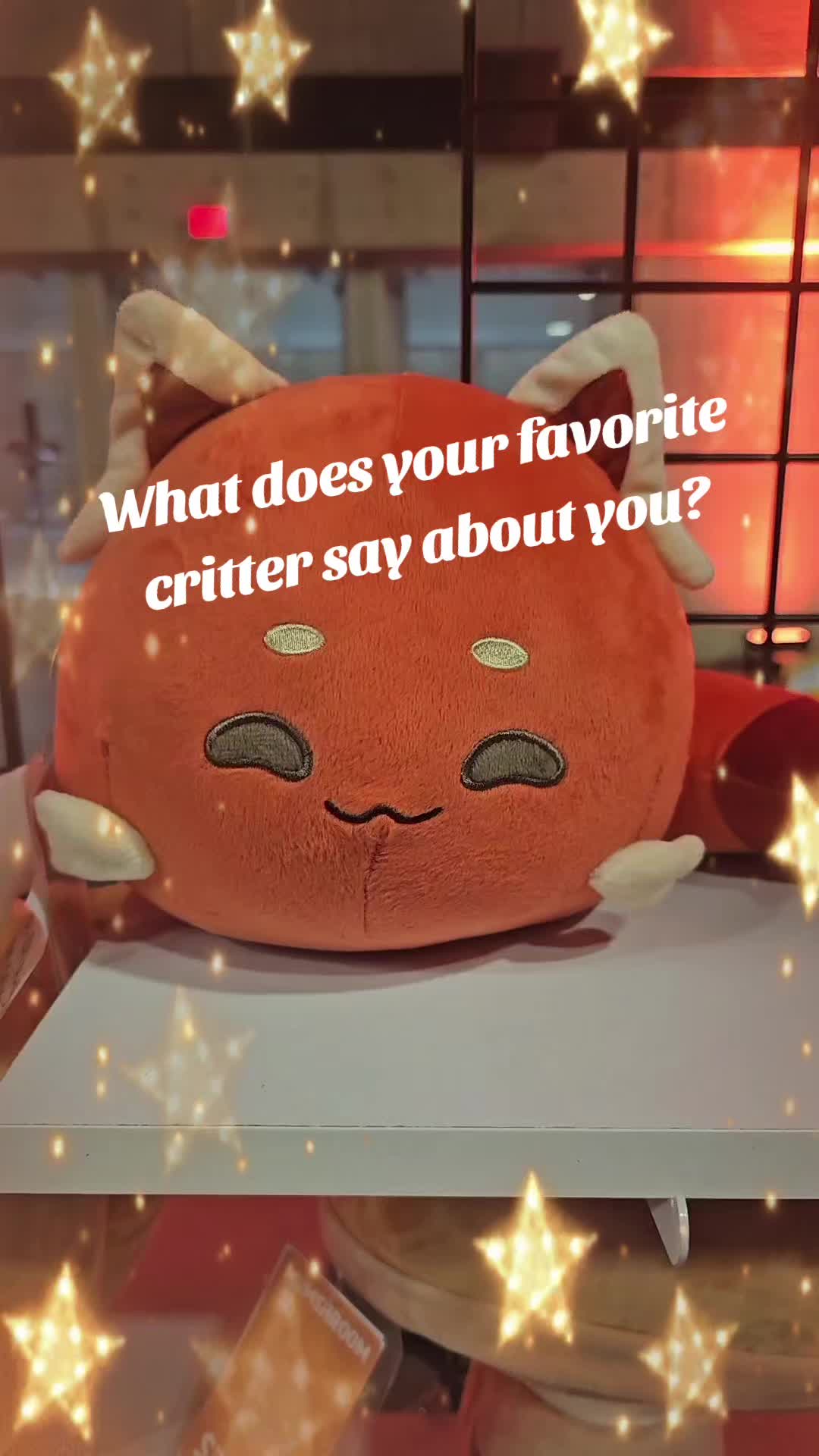 @Critter Crops