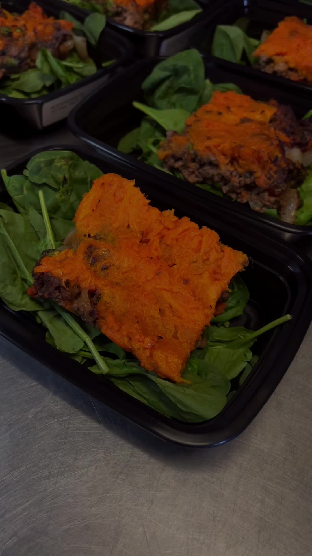 @Healthy Meals Kitchen