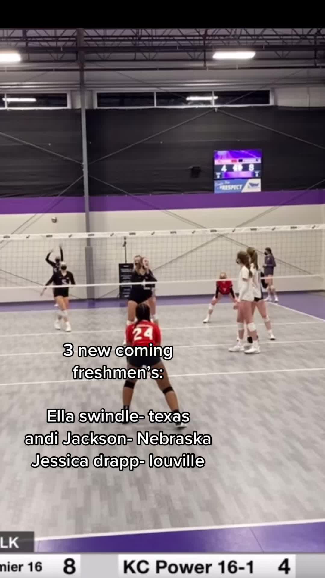 @volleyball