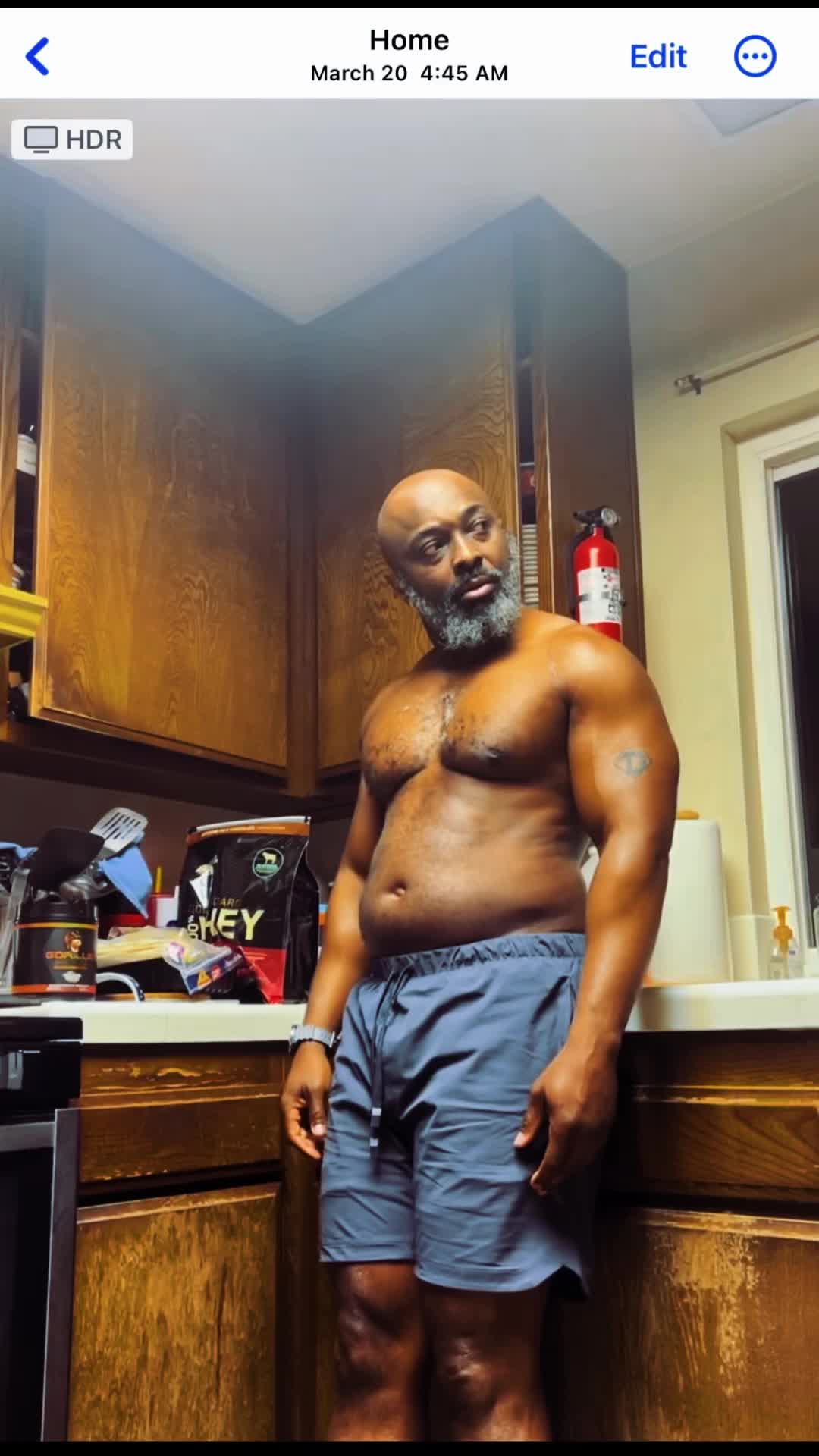 @IAMDARRYL