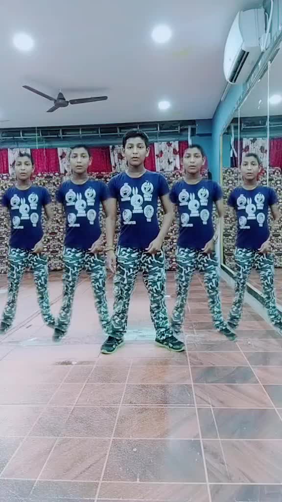 @Arya Choreographer