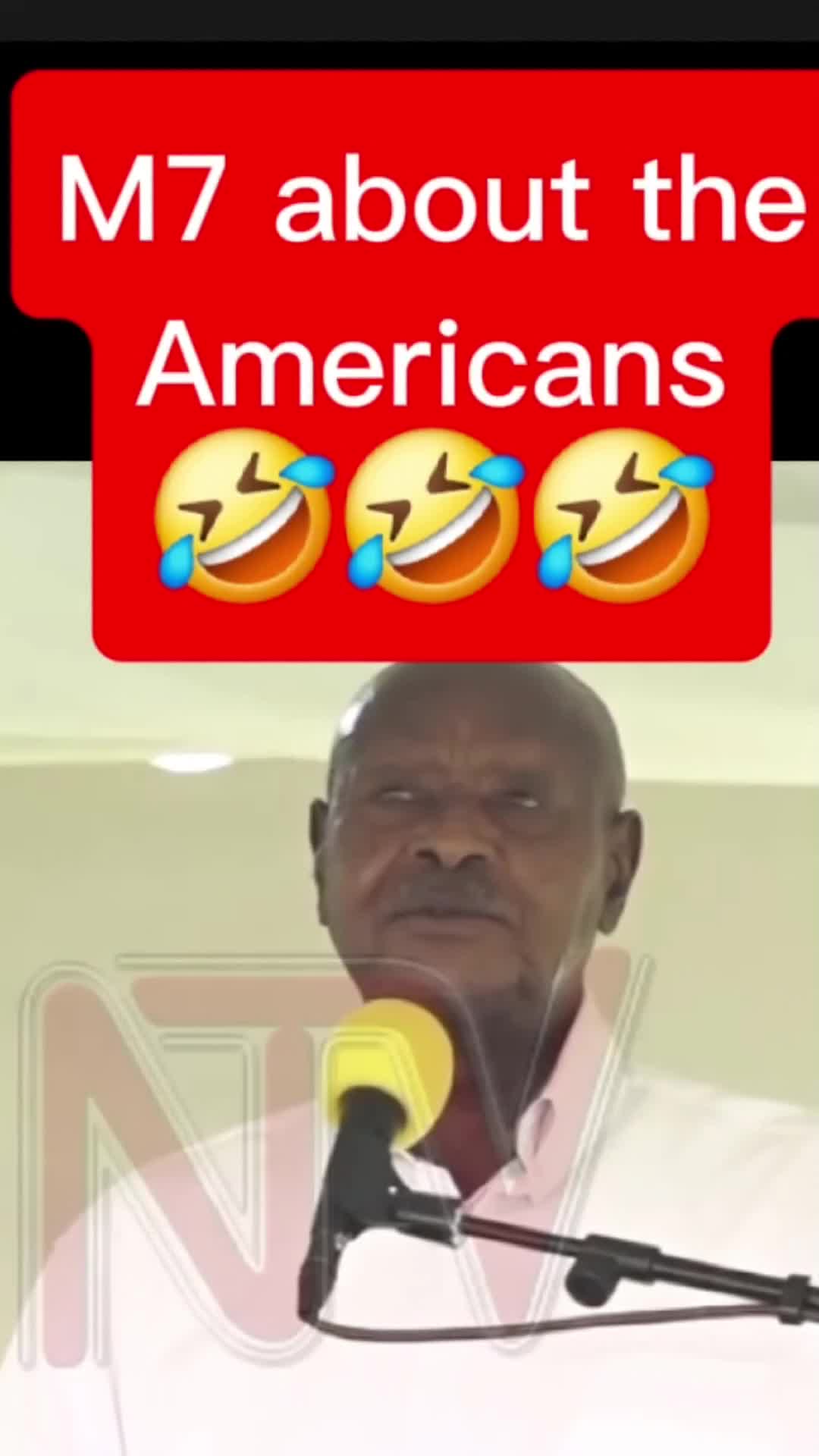 @Truth Media Uganda ✅