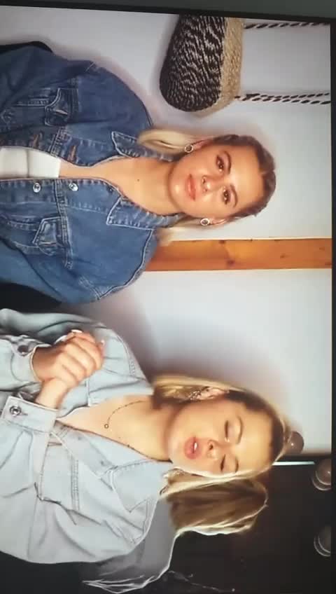 @yolande & loana