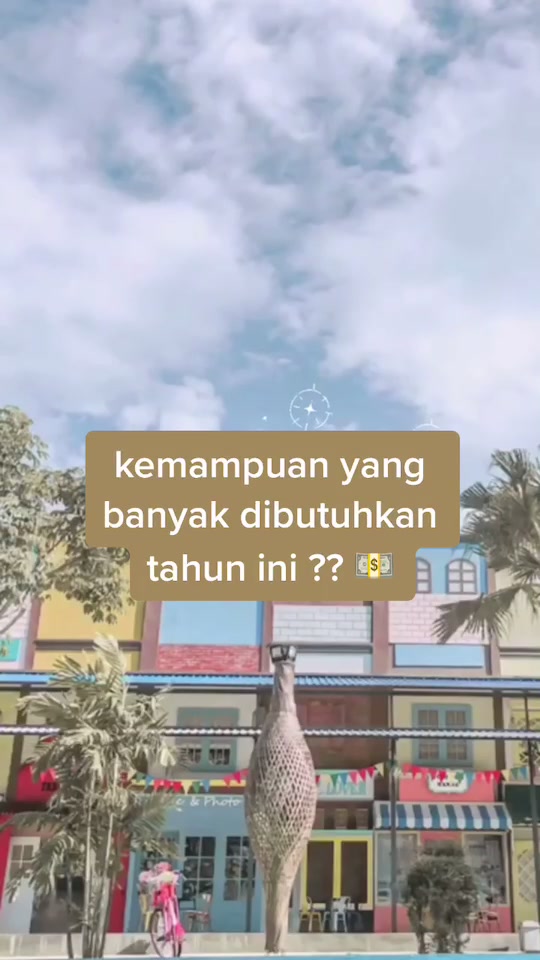 @Fifi | Vanillahouse.id