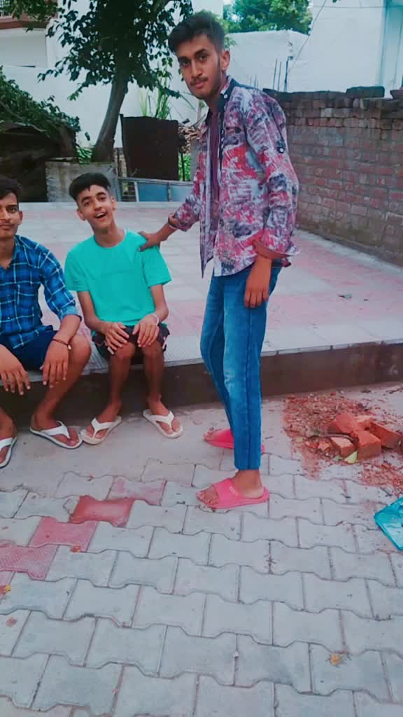 @Sushant Virdi