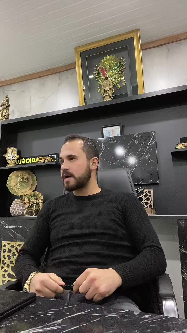 @Murat Badı