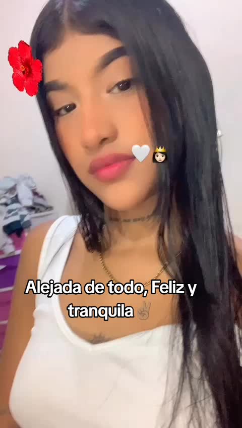 @Flaca🍓💯👸🏻.