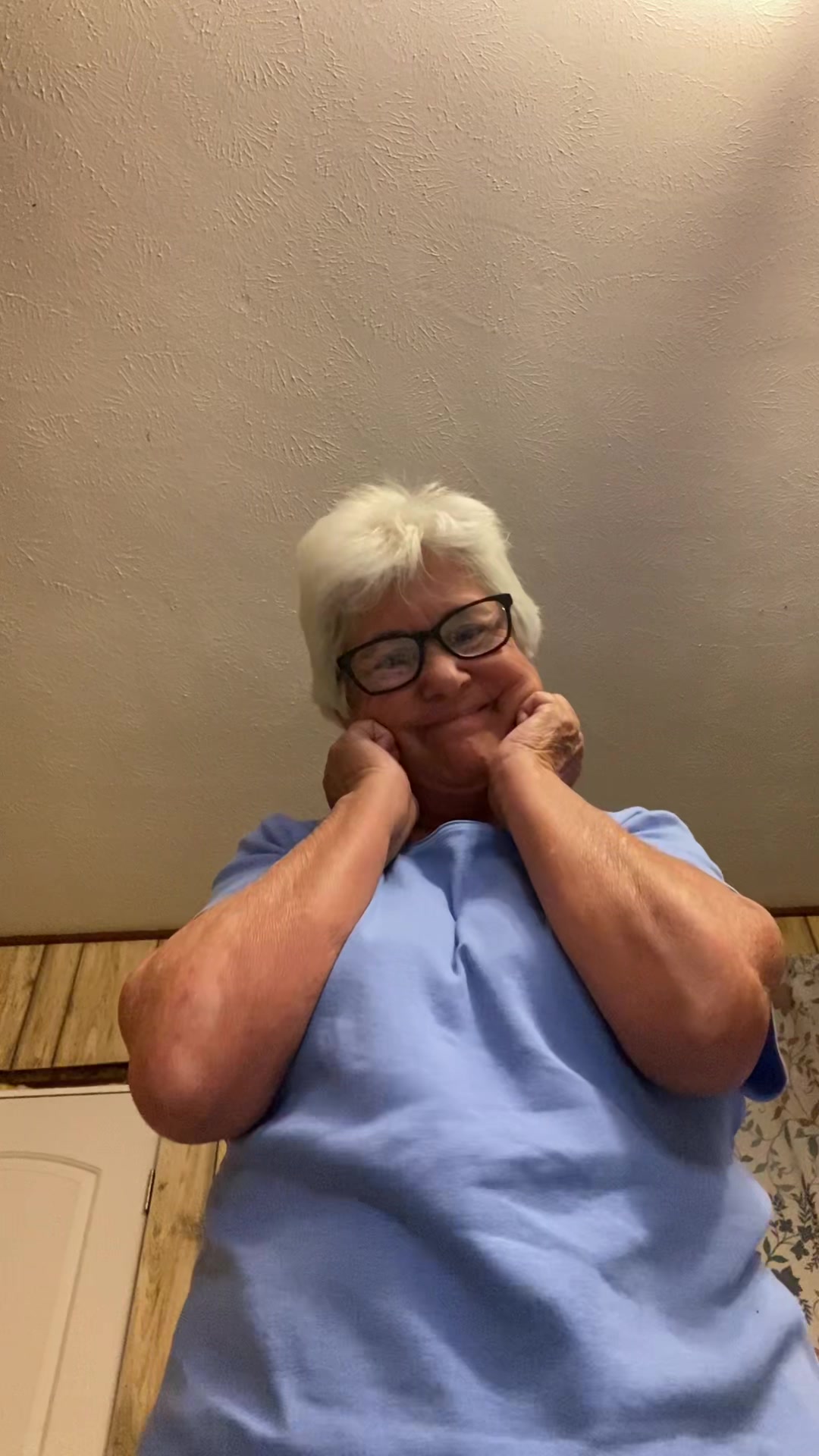 @GRANDMA G
