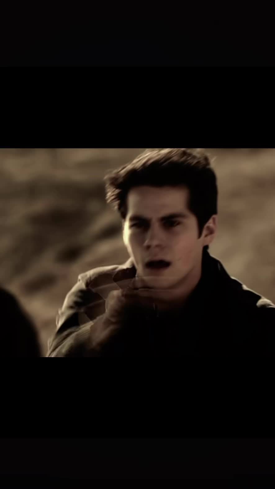 @Teen Wolf