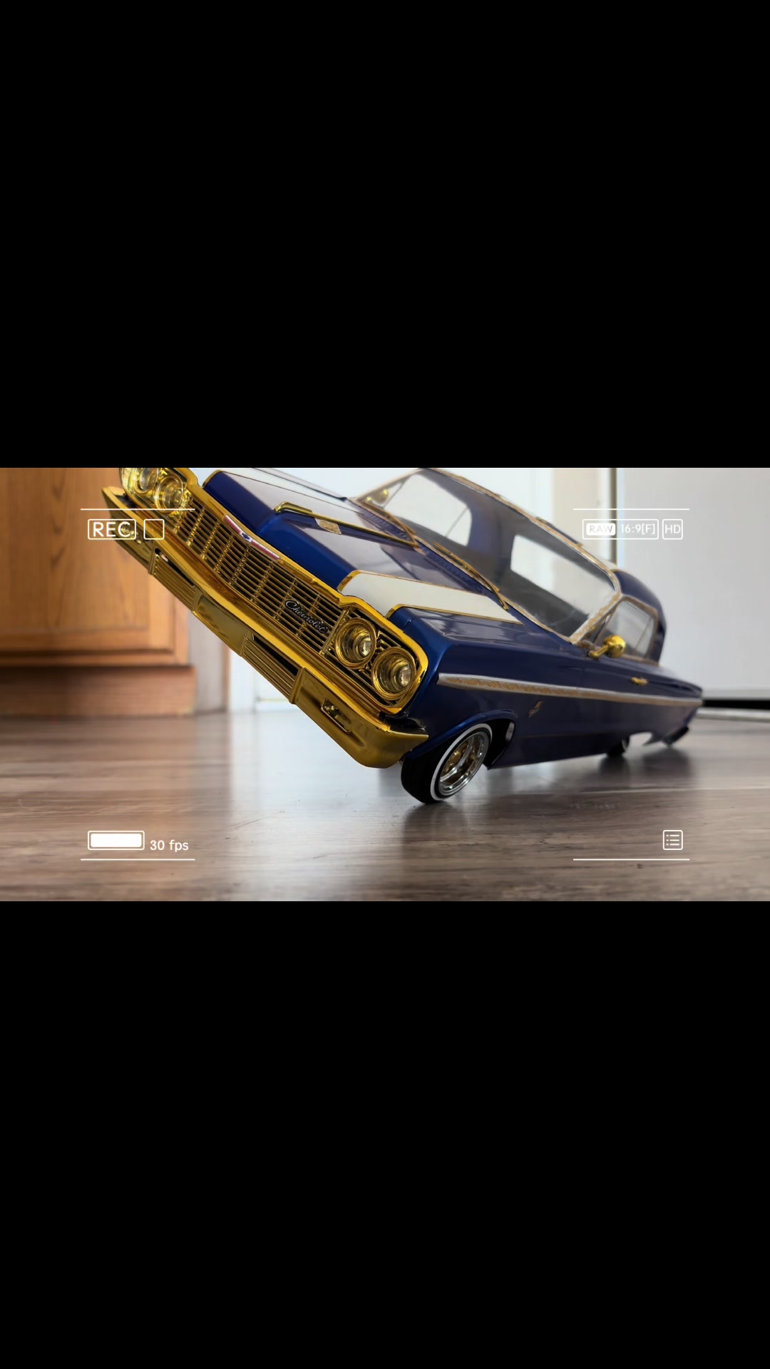 @Born Purpose RC