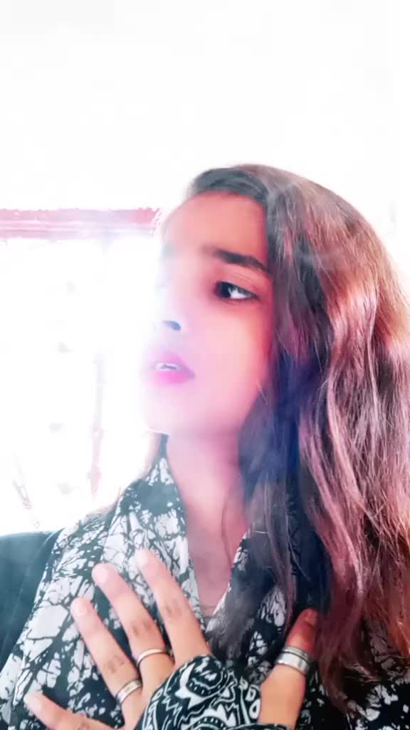 @arshiya idrisi❤️