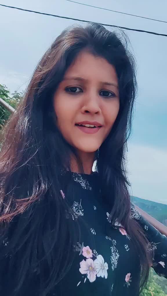 @Kritika Rohit Maheshwari